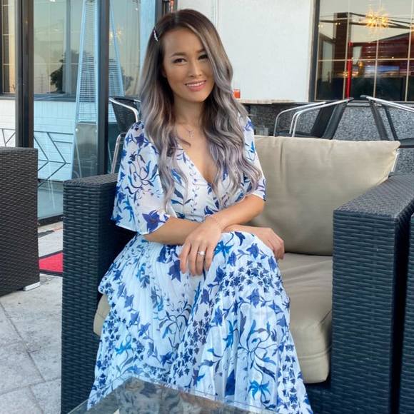 Meet your Posher, Nicky - Picture 1 of 1